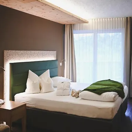 Hotel Wiesenhof Gardenresort