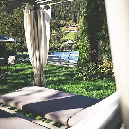 Hotel Wiesenhof Gardenresort San Leonardo in Passiria