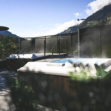 Wiesenhof Gardenresort Hotel