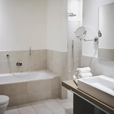 Hotel Wiesenhof Gardenresort San Leonardo in Passiria