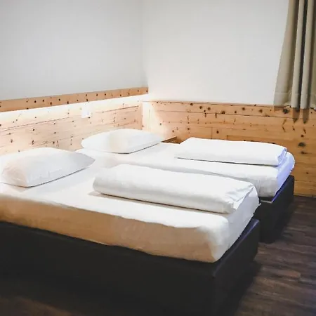 Wiesenhof Gardenresort Hotel 4*