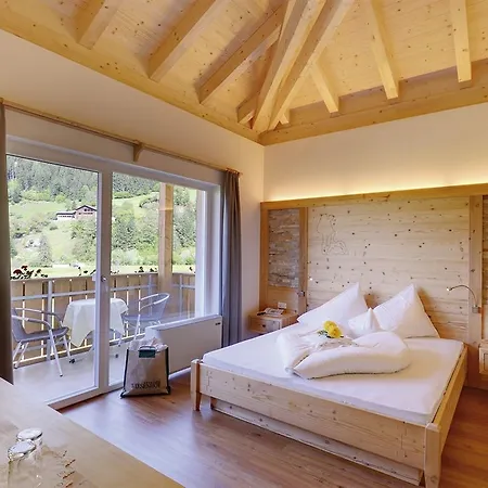 Wiesenhof Gardenresort Hotel 4*